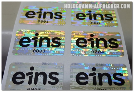 hologrammetiketten, hologramm etiketten, sicherheistetiketten, hologramme mit ihrem logo, hologramm aufkleber, original, genuine, individuell, hologramm aufkleber individuell,  hologrammetiketten individuell, selbstzerstörerisch, hologramm folie, hologram
